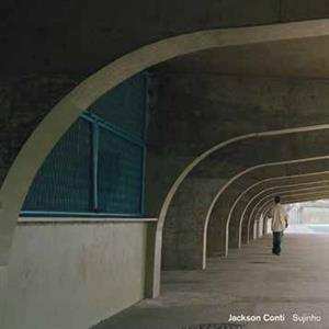 2LP Jackson Conti: Sujinho LTD