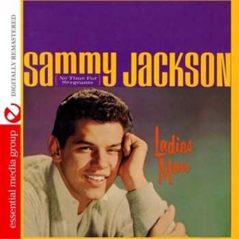 Album Jackson,sammy: Ladies Man