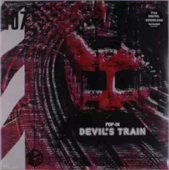 Pop In... Devil's Train