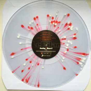 2LP Jacky: Le Bilan CLR