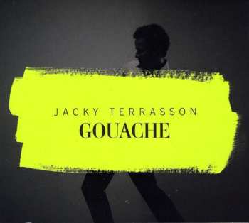 CD Jacky Terrasson: Gouache