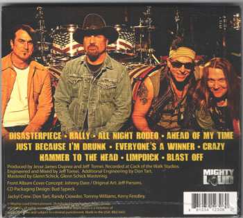 CD Jackyl: ROWYCO