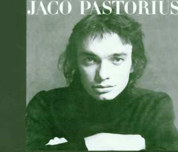 CD Jaco Pastorius: Jaco Pastorius