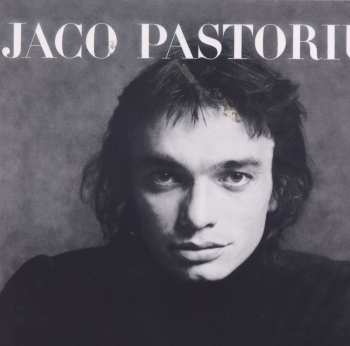 CD Jaco Pastorius: Jaco Pastorius