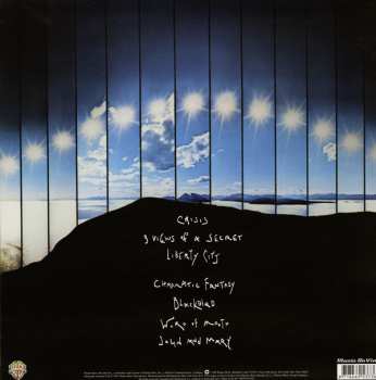 LP Jaco Pastorius: Word Of Mouth