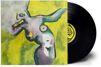 Album Jacob Alon: In Limerence