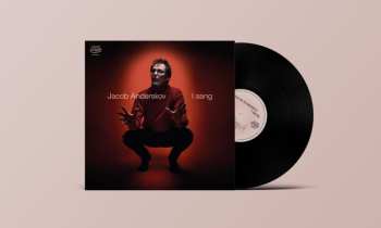 LP Jacob Anderskov: I Sang