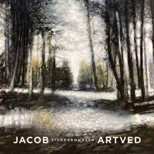 CD Jacob Artved: Metamorphosis