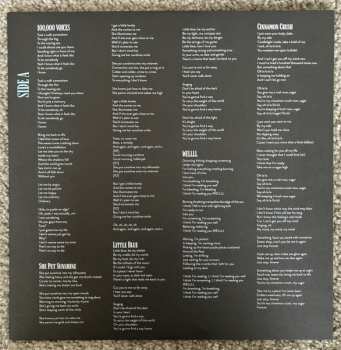 2LP Jacob Collier: Djesse Vol. 4 CLR