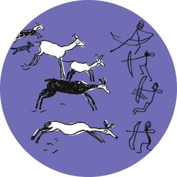 Album Jacob Desvarieux: Anthology Part 3