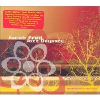 Album Jacob Fred Jazz Odyssey: The Sameness Of Difference