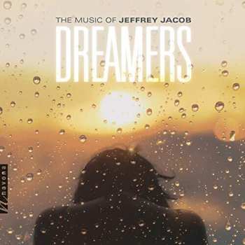 CD Jacob / Janacek Philharmonic Orch: Dreamers
