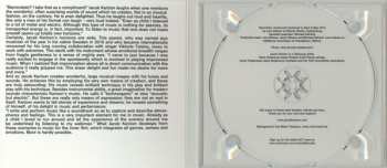 CD Jacob Karlzon Trio: More