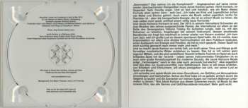 CD Jacob Karlzon Trio: More
