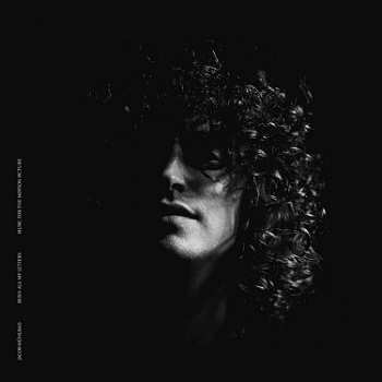 CD Jacob Mühlrad: Burn All My Letters