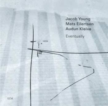 CD Mats Eilertsen: Eventually