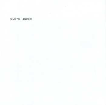 CD Mats Eilertsen: Eventually