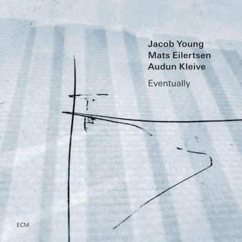 CD Mats Eilertsen: Eventually