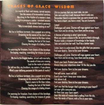 CD Jacob's Dream: Theater Of War LTD