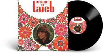 LP Jacqueline Taieb: 7 Heures Du Matin