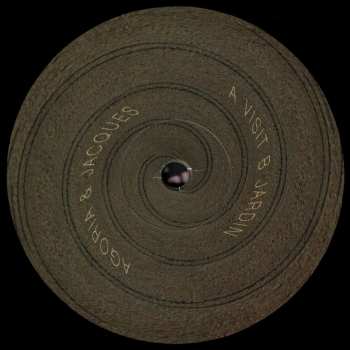 LP Jacques: Visit