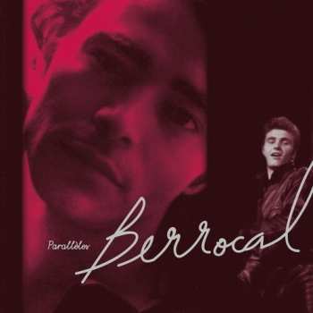 LP Jac Berrocal: Parallèles LTD | NUM