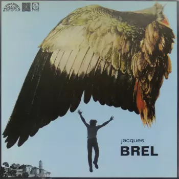 Jacques Brel: Jacques Brel