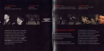 CD Jacques Brel: Jacques Brel à Knokke