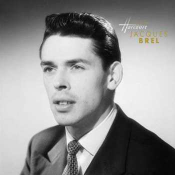 LP Jacques Brel: Jacques Brel