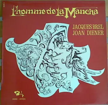 L'Homme De La Mancha