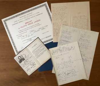 21CD/Set di cofanetti Jacques Brel: Suivre L'Étoile LTD | NUM