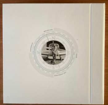 21CD/Set di cofanetti Jacques Brel: Suivre L'Étoile LTD | NUM