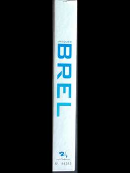 21CD/Set di cofanetti Jacques Brel: Suivre L'Étoile LTD | NUM