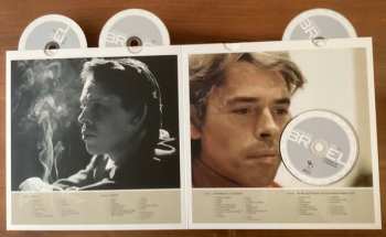 21CD/Set di cofanetti Jacques Brel: Suivre L'Étoile LTD | NUM
