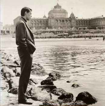 21CD/Set di cofanetti Jacques Brel: Suivre L'Étoile LTD | NUM