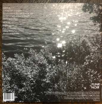 LP Jacques C: Where We Belong