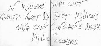 CD Jacques Higelin: 75