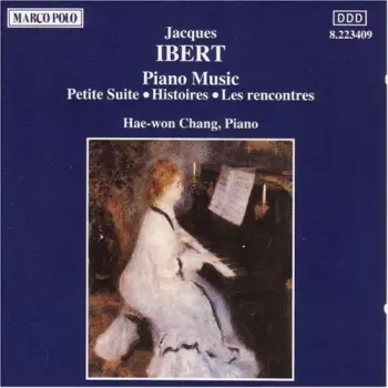 Piano Music