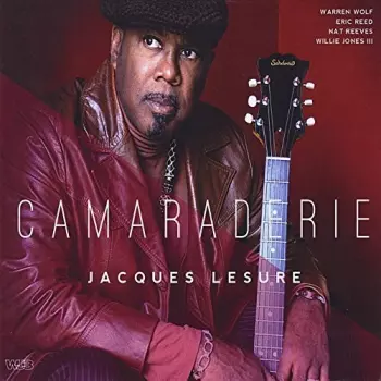Jacques Lesure: Camaraderie