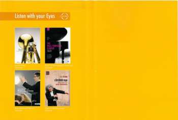 DVD Jacques Loussier Trio: Play Bach... And More
