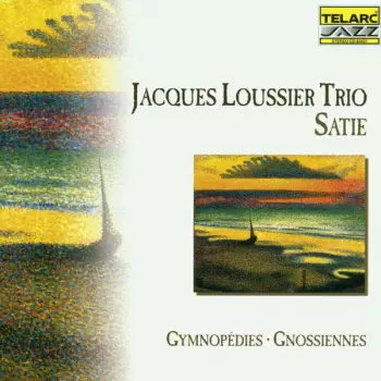 Satie - Gymnopédies - Gnossiennes