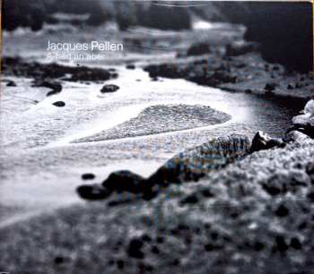 Album Jacques Pellen: A-hed An Aber