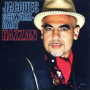 Jacques Schwarz-Bart: Hazzan