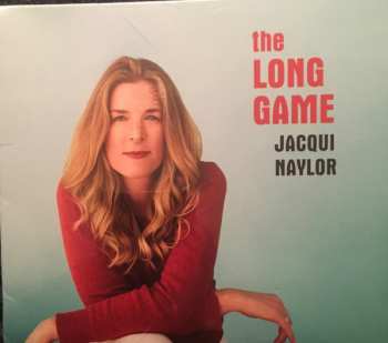 Album Jacqui Naylor: The Long Game