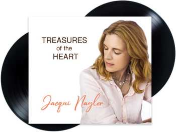 Album Jacqui Naylor: Treasures Of The Heart