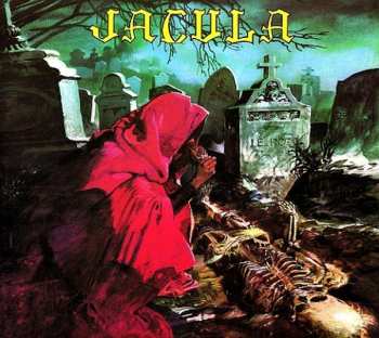 LP Jacula: Tardo Pede In Magiam Versus