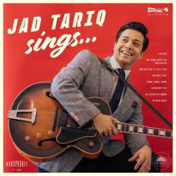 Album Jad Tariq: Jad Tariq Sings