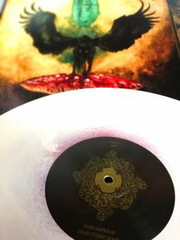 LP Jade: Smoking Mirror-MMXVIII