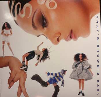 LP Jade: That’s Showbiz Baby!