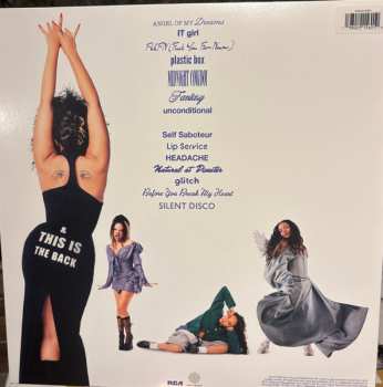 LP Jade: That’s Showbiz Baby!